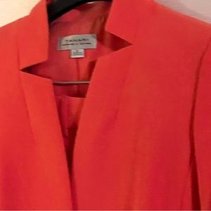 Tahari 2 pc. Pantsuit